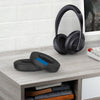 Bose NC700 Hybrid Replacement Earpads with Gel, Memory Foam, Breathable Fabrics & Soft PU Leather