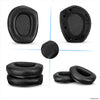 Replacements Sheepskin Earpads for SENNHEISER RS165, RS175, RS185 & RS195 Headphones - High Quality, Soft Real Leather & Memory Foam Ear Pad, HDR165, HDR175, HDR185, HDR195