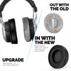 Sheepskin Earpads for BEYERDYNAMIC DT880, DT531, DT690, DT811, DT880 Series, DT911, DT931 & DT990 Series Headphones