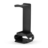 Headphone Stand Designed for Steelseries Arctis Nova Pro Wireless Headsets with Dock for the Wireless Base Station