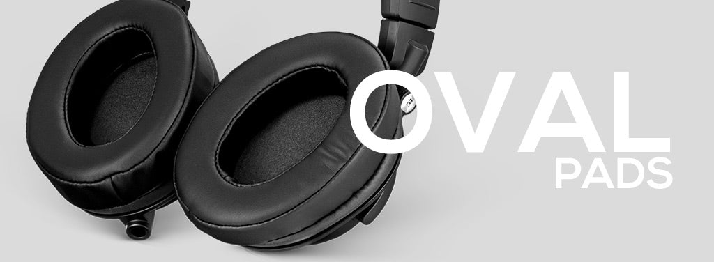 Brainwavz outlet oval earpads