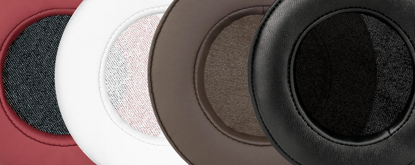 Brainwavz xl 2024 earpads