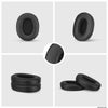 Replacement Earpads for Skullcandy Crusher Wireless, Hesh 3/ANC/EVO, Venue ANC & More - Extra Comfortable Foam, Durability and Noise Isolation