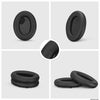Sony WH-1000XM4 Replacement Earpads - Soft PU Leather & Memory Foam Ear Pad Cushions For Extra Comfort, Easy & Quick Installation