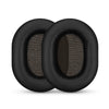 Sony WH-1000XM5 Replacement Earpads - Soft PU Leather & Memory Foam Ear Pad Cushions For Extra Comfort, Easy & Quick Installation