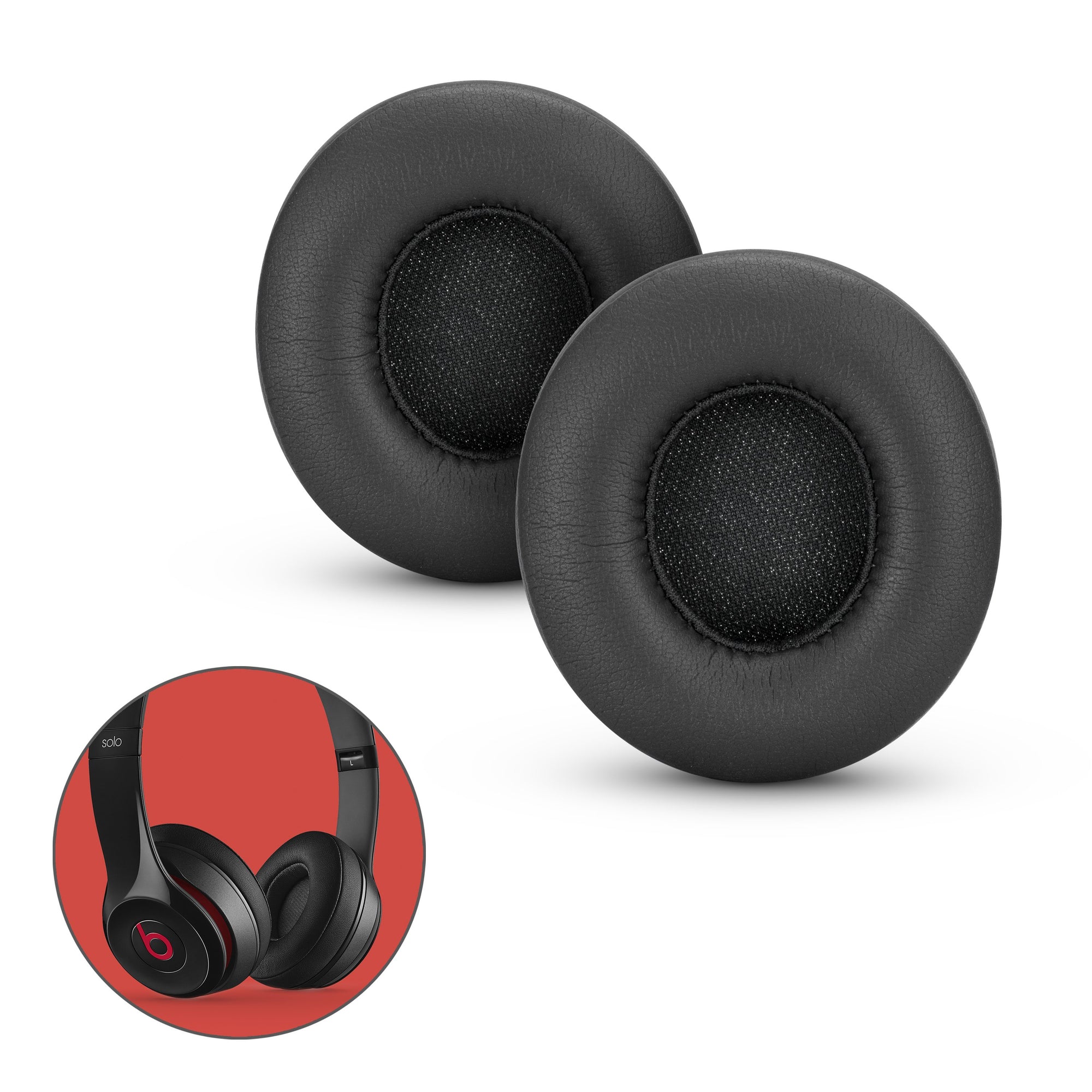 Beats solo3 best sale ear pads